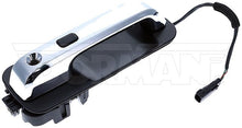 Load image into Gallery viewer, 97981 Exterior Door Handle Dorman - HELP Canada