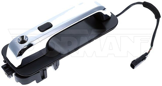 97981 Exterior Door Handle Dorman - HELP Canada