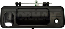 Charger l'image dans la galerie, 97982 Tailgate Handle Dorman - HELP Canada