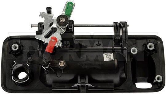 97982 Tailgate Handle Dorman - HELP Canada
