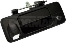 Charger l'image dans la galerie, 97982 Tailgate Handle Dorman - HELP Canada