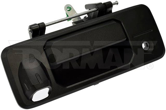 97982 Tailgate Handle Dorman - HELP Canada