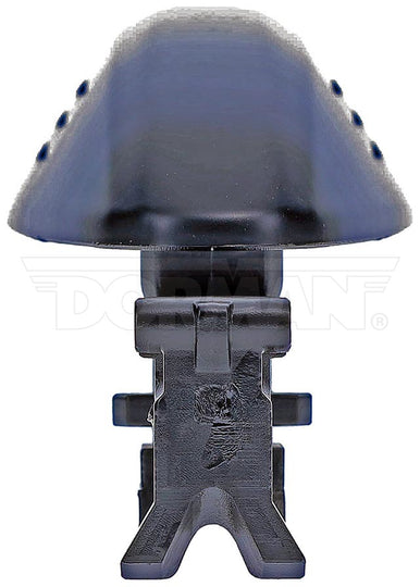 97983 Exterior Door Handle Dorman - HELP Canada