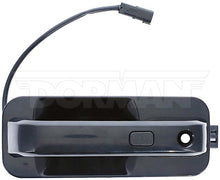 Charger l'image dans la galerie, 97989 Exterior Door Handle Dorman - HELP Canada