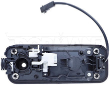 Charger l'image dans la galerie, 97989 Exterior Door Handle Dorman - HELP Canada