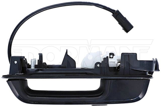 97989 Exterior Door Handle Dorman - HELP Canada