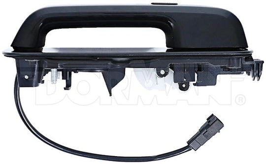97989 Exterior Door Handle Dorman - HELP Canada