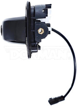 Charger l'image dans la galerie, 97989 Exterior Door Handle Dorman - HELP Canada