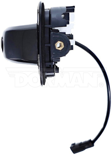 97989 Exterior Door Handle Dorman - HELP Canada
