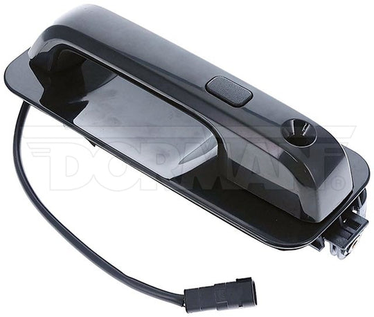 97989 Exterior Door Handle Dorman - HELP Canada