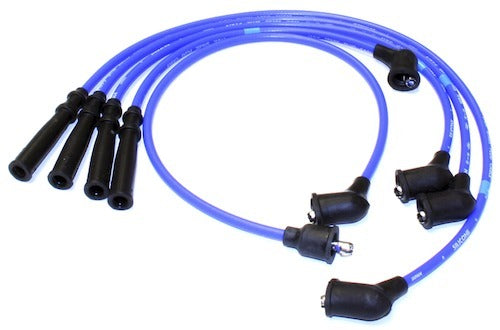 9799 NGK Spark Plug Wire Set NGK Canada