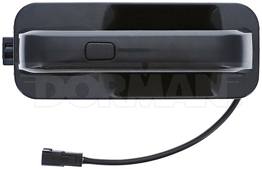 97990 Exterior Door Handle Dorman - HELP Canada
