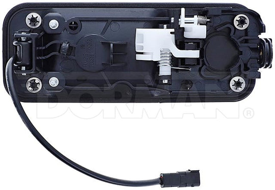 97990 Exterior Door Handle Dorman - HELP Canada