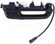 Load image into Gallery viewer, 97990 Exterior Door Handle Dorman - HELP Canada