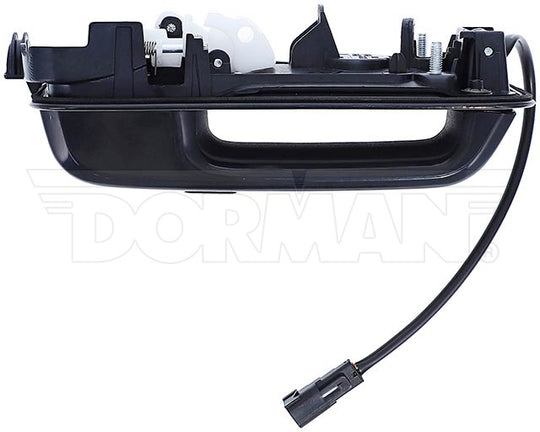 97990 Exterior Door Handle Dorman - HELP Canada