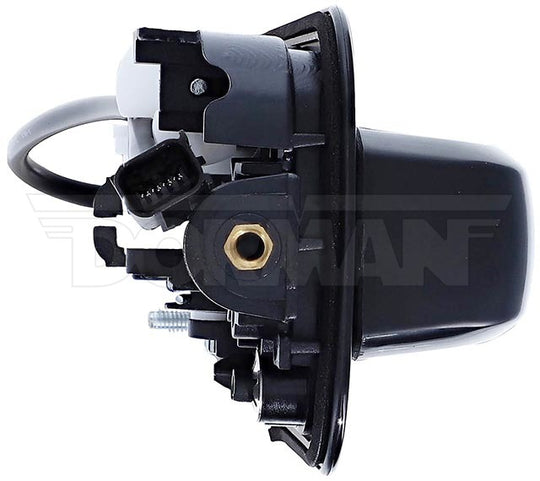 97990 Exterior Door Handle Dorman - HELP Canada