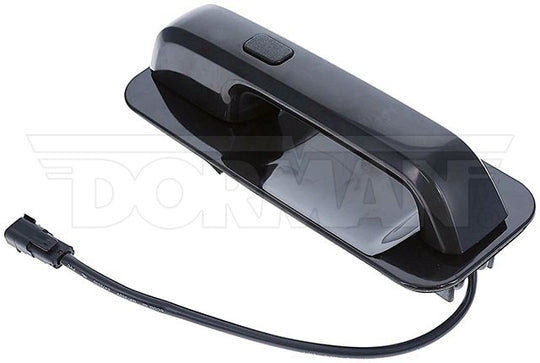 97990 Exterior Door Handle Dorman - HELP Canada
