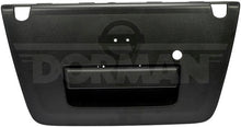 Load image into Gallery viewer, 97992 Tailgate Handle Dorman - HELP Canada