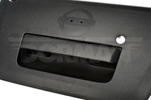 Load image into Gallery viewer, 97992 Tailgate Handle Dorman - HELP Canada