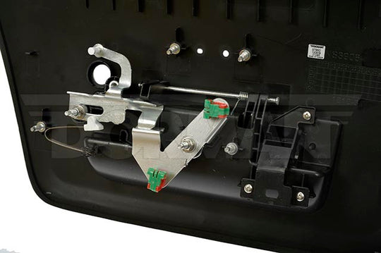 97992 Tailgate Handle Dorman - HELP Canada