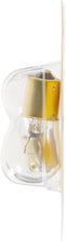 Load image into Gallery viewer, 93B2 Philips Standard Miniature 93 - Standard - Twin Blister Pack Philips Bulbs