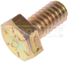 Load image into Gallery viewer, 980-112D Pack Of 4 Cap Screws Dorman Canada