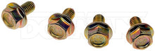 Load image into Gallery viewer, 980-210D Pack Of 4 Cap Screws Dorman Canada