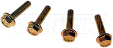 Load image into Gallery viewer, 459-225 Pack Of 10 Cap Screws Dorman - Autograde Canada