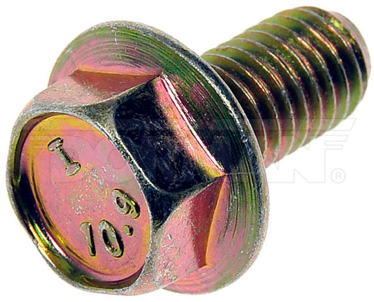 980-416 Cap Screw Dorman - Autograde Canada