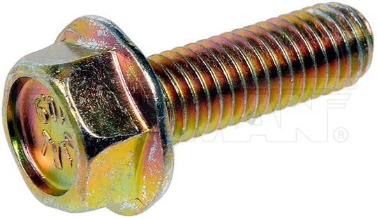 980-425D Pack Of 4 Cap Screws Dorman Canada
