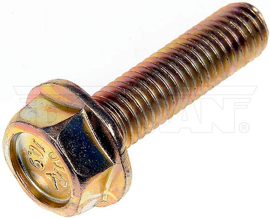 980-430D Pack Of 4 Cap Screws Dorman Canada