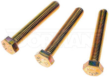 Load image into Gallery viewer, 980-450D Pack Of 3 Cap Screws Dorman Canada