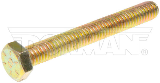 980-460 Pack Of 2 Cap Screws Dorman Canada