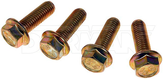 980-530D Pack Of 4 Cap Screws Dorman Canada