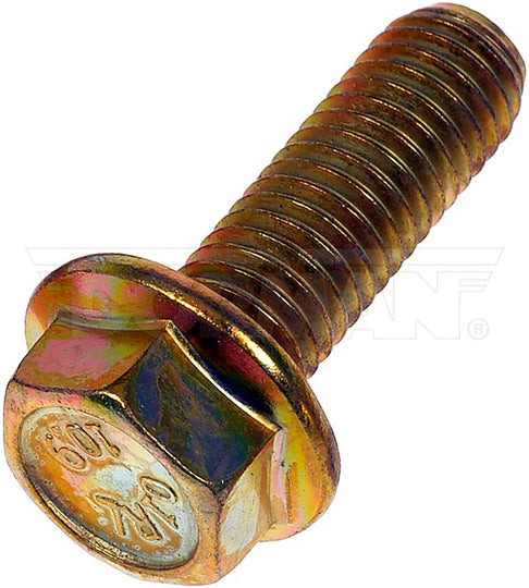 980-540D Pack Of 4 Cap Screws Dorman Canada