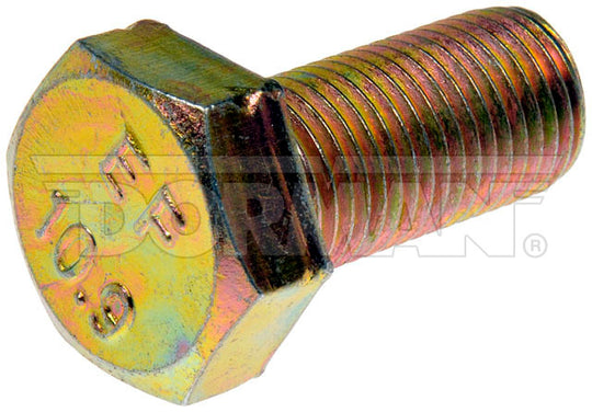 980-725 Pack Of 4 Cap Screws Dorman Canada