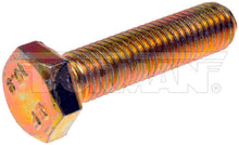 Load image into Gallery viewer, 980-750 Pack Of 4 Cap Screws Dorman Canada