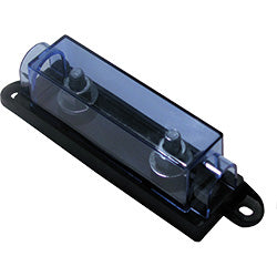 9801-31 Multi-Purpose Fuse Pico 200A ANL High AMP Fuse Holder Pico Wiring