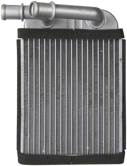 98011 Spectra Premium HVAC Heater Core Spectra Premium Canada