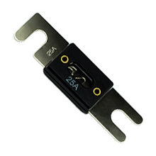 Load image into Gallery viewer, 9804-11 Multi-Purpose Fuse Pico 25A ANL High AMP Fuse Pico Wiring