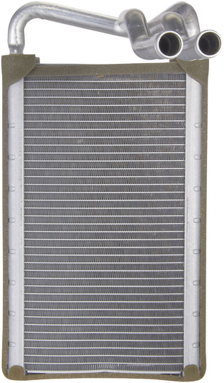 98059 Spectra Premium HVAC Heater Core Spectra Premium Canada