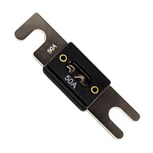 Load image into Gallery viewer, 9807-11 Multi-Purpose Fuse Pico 50A ANL High AMP Fuse Pico Wiring