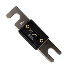 Load image into Gallery viewer, 9808-11 Multi-Purpose Fuse Pico 60A ANL High AMP Fuse Pico Wiring