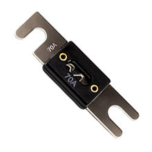 Load image into Gallery viewer, 9809-11 Multi-Purpose Fuse Pico 70A ANL High AMP Fuse Pico Wiring