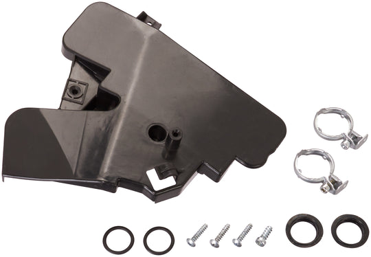 98093 Spectra Premium HVAC Heater Core Spectra Premium Canada