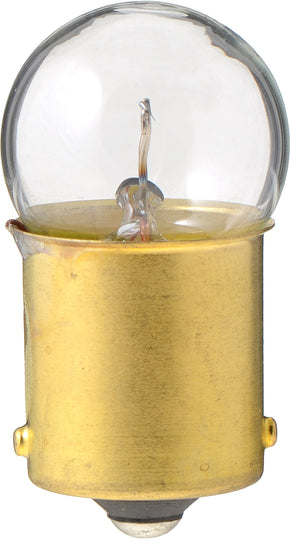 67B2 Philips Standard Miniature 67 - Standard - Twin Blister Pack Philips Bulbs