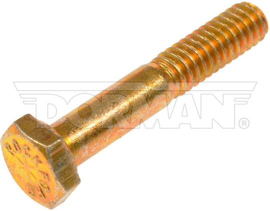 981-240 Pack Of 4 Cap Screws Dorman Canada