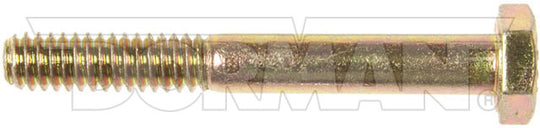981-250D Pack Of 3 Cap Screws Dorman Canada