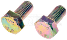 Load image into Gallery viewer, 981-520D Pack Of 4 Cap Screws Dorman Canada