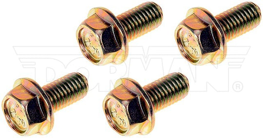 981-521BX Cap Screw Dorman Canada